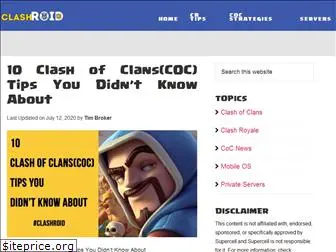 clashroid.com