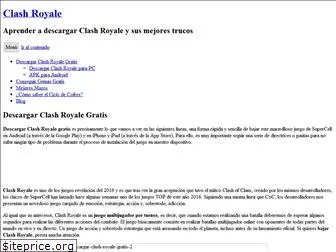 clashroyaledescargar.net