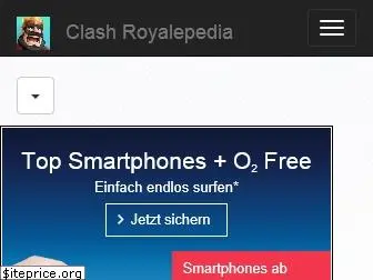 clashroyalepedia.com