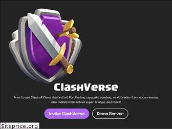 clashverse.github.io