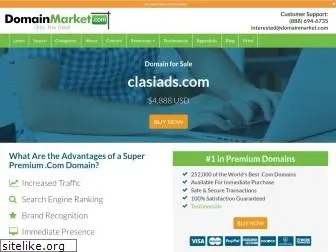 clasiads.com