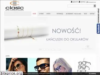 clasic.com.pl