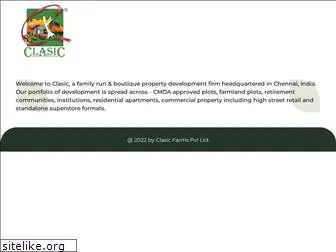 clasic.com