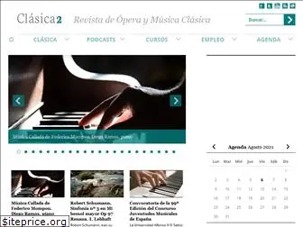 clasica2.com