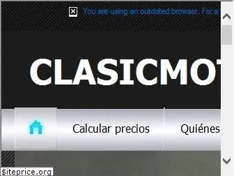 clasicmoto.com