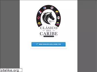 clasicocaribe.org