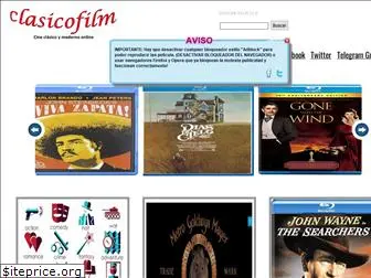 clasicofilm.com