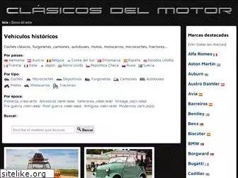 clasicosdelmotor.com