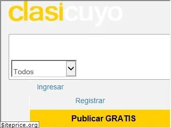 clasicuyo.com.ar