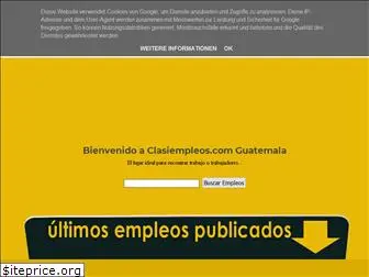 clasiempleos.com