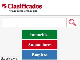clasificados.clarin.com