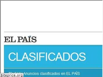 clasificados.elpais.com