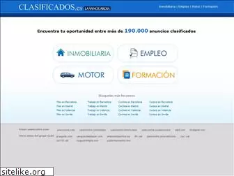 clasificados.es