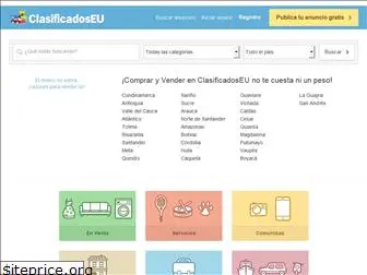 clasificados.eu.org