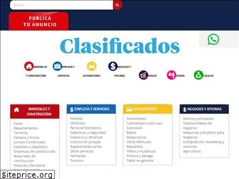 clasificadoseltribuno.com