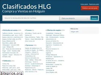 clasificadoshlg.com