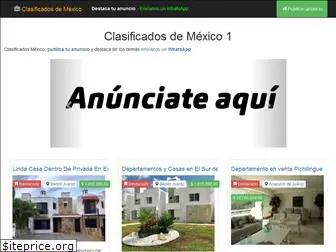 clasificadosmexico.com.mx