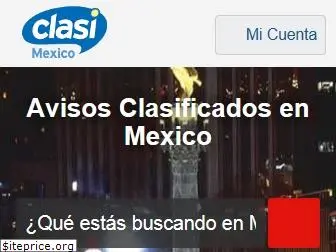 clasimexico.com