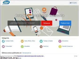 clasivenezuela.com