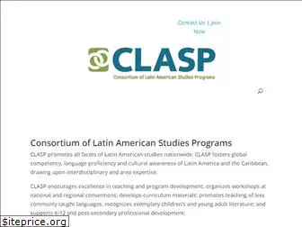 claspprograms.org