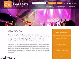 class-acts.com