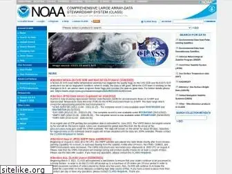 class.noaa.gov