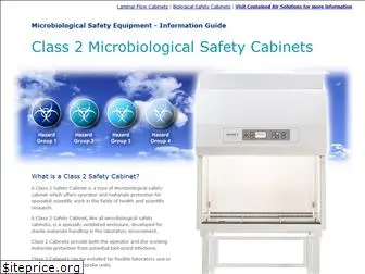 class2safetycabinet.co.uk