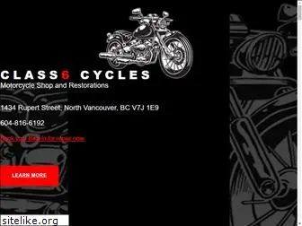 class6cycles.com