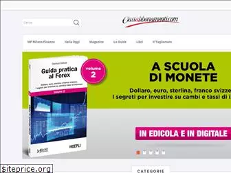 classabbonamenti.com