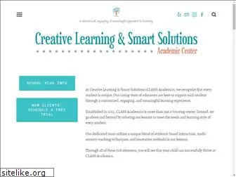 classacademics.com