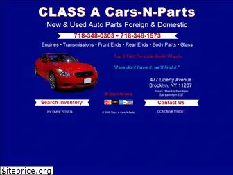 classacars.com