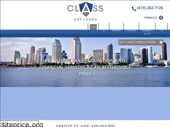 classaccountingservices.com