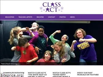 classactchampaign.com