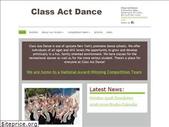 classactdance.net