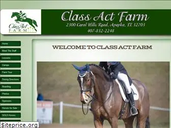 classactfarm.com