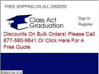 classactgraduation.com