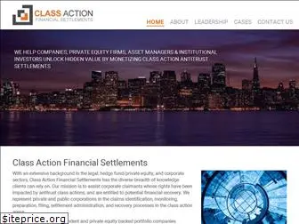 classactionfinance.com