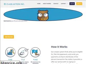 classactioninc.com