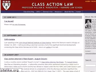 classactionprofessor.com