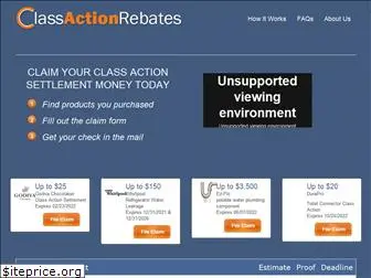 classactionrebates.com