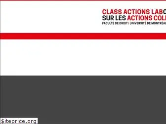 classactionslab.ca