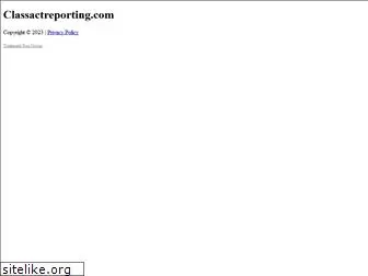 classactreporting.com