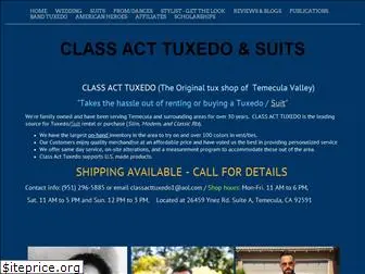 classacttuxedo1.com