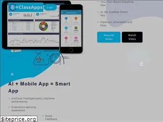 classapps.in