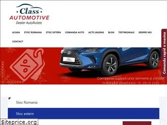 classautomotive.ro