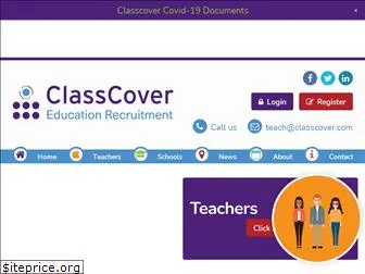 classcover.com