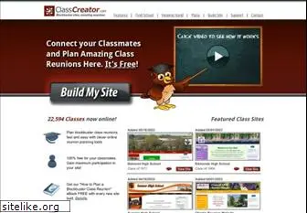 classcreator.com