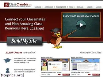 classcreator.net