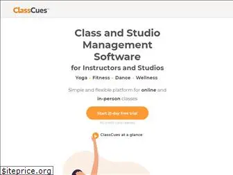 classcues.com