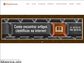 classcursos.com